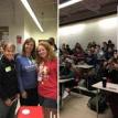Woodstock High school STEMposium 2017