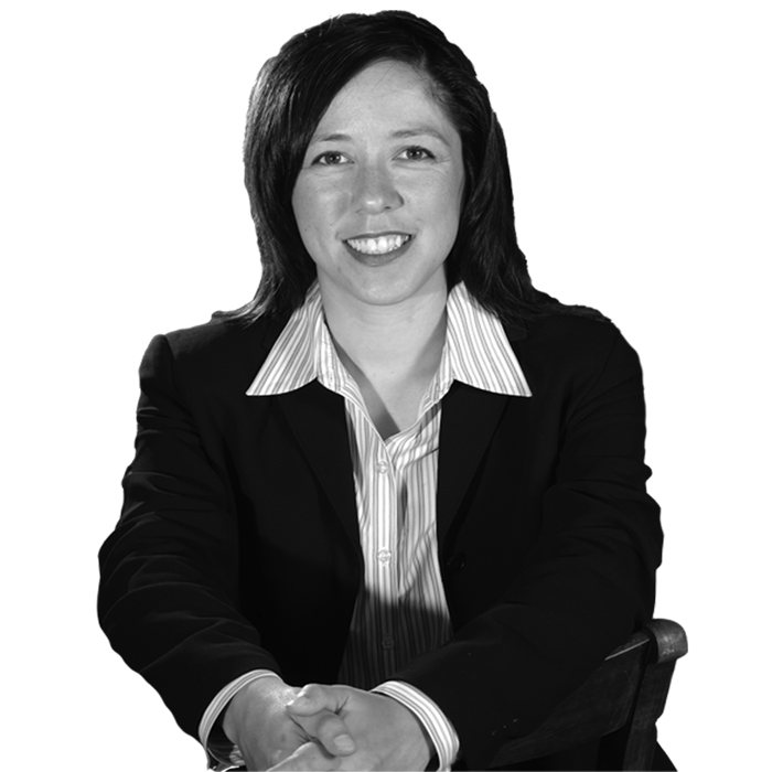 Dr Lisa Gillem